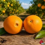 Naranjo Washington Navel