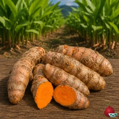 Curcuma