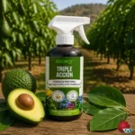 Triple Accion Ecologico