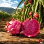 Pitaya Mi Xuan Long