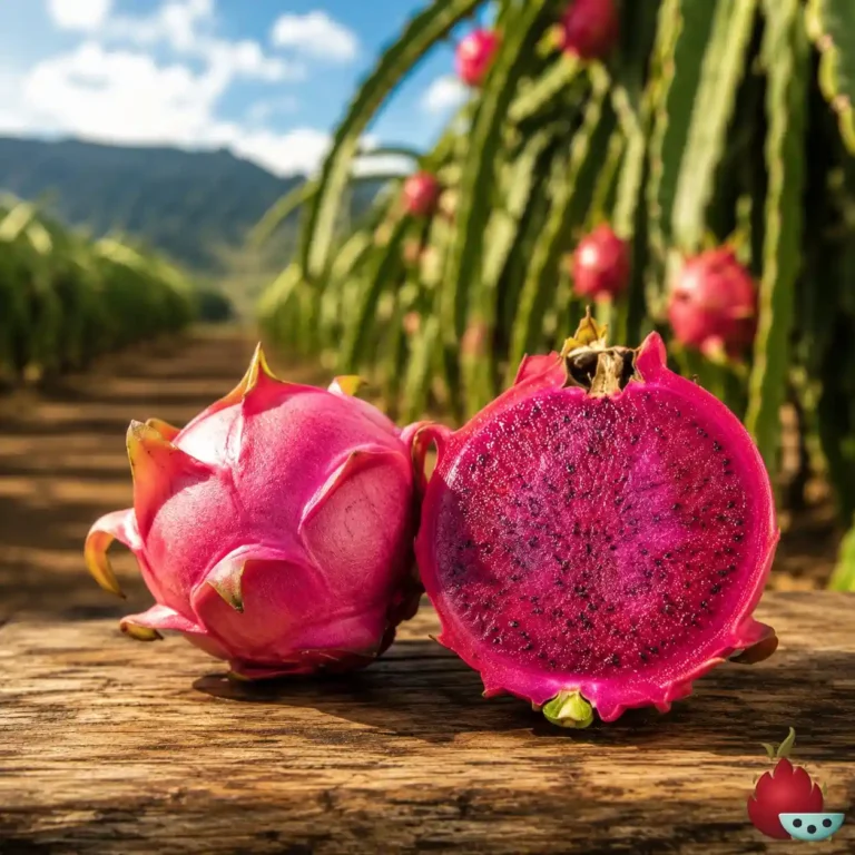 Pitaya Mi Xuan Long
