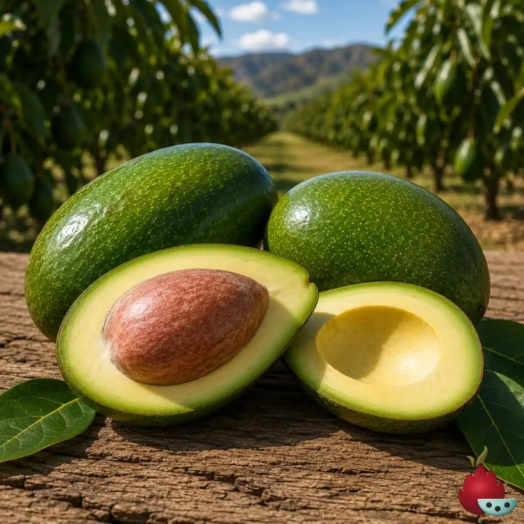 Aguacate Zutano Clonal Duke 7